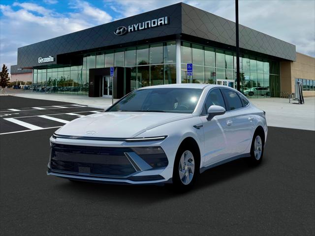 2026 Hyundai Sonata SE for sale in COLUMBUS, OH