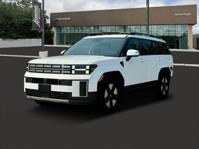 2025 Hyundai Santa Fe Hybrid SEL for sale in HICKSVILLE, NY