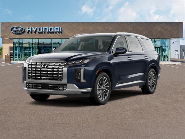 2023 Hyundai Palisade Calligraphy for sale in BANGOR, ME