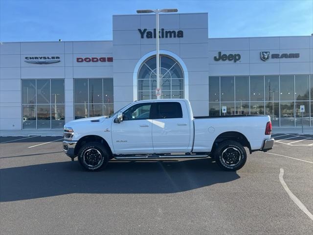 2026 Ram 2500 Laramie for sale in Yakima, WA