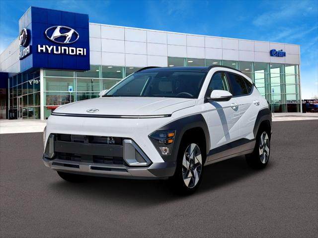 2026 Hyundai Kona Limited for sale in FAYETTEVILLE, AR