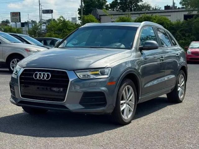 2017 Audi Q3 2.0T Premium for sale in Knoxville, TN