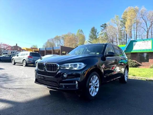 2014 BMW X5 xDrive35i for sale in Martinsville, VA