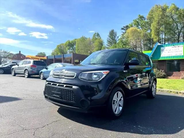2016 Kia Soul Base for sale in Martinsville, VA
