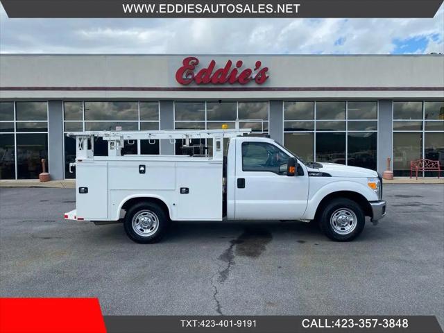 2016 Ford F-350 XL for sale in Church Hill, TN