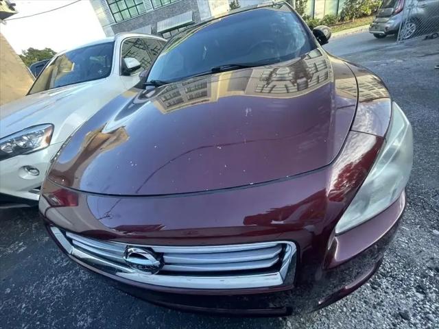 2013 Nissan Maxima 3.5 SV for sale in Tampa, FL
