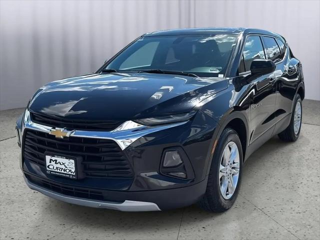 2020 Chevrolet Blazer AWD 2LT for sale in Chillicothe, MO
