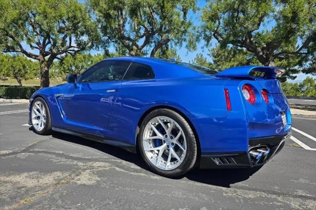 2021 Nissan GT-R Premium Dual-clutch 6-Speed Transmission for sale in Boynton Beach, FL