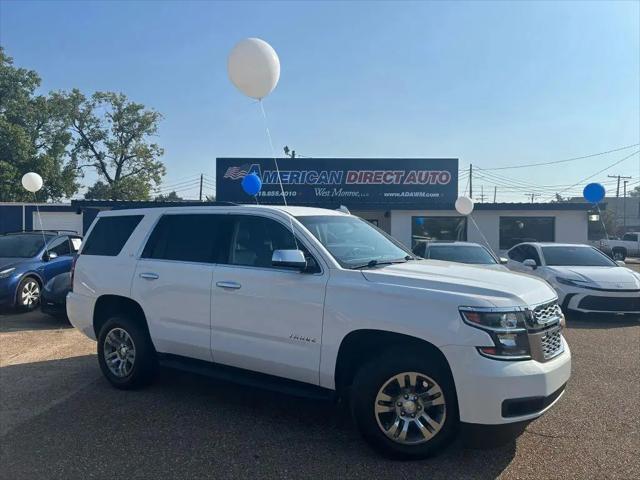 2016 Chevrolet Tahoe LS for sale in West Monroe, LA