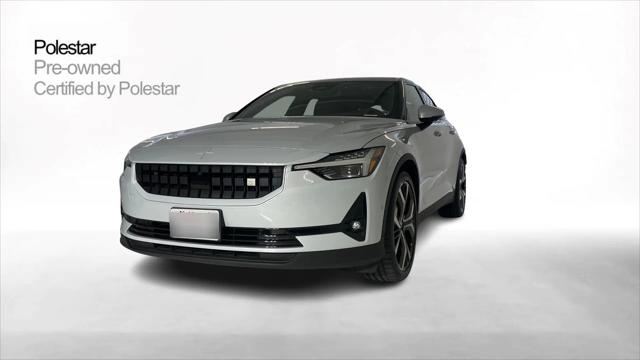 2023 Polestar 2 Long Range Dual Motor Performance for sale in Beverly Hills, CA