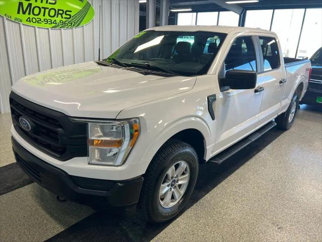 2021 Ford F-150 XL for sale in Omaha, NE