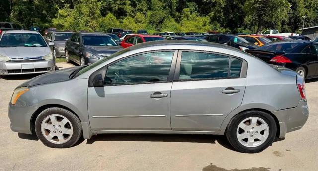 2010 Nissan Sentra 2.0 for sale in Kansas City, KS