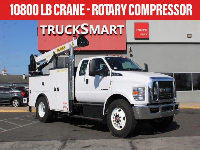 2026 Ford F-750 Unknown for sale in Morrisville, PA