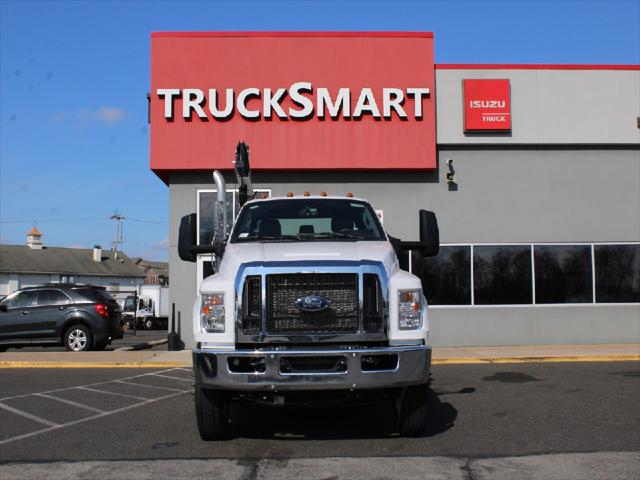 2026 Ford F-750 Unknown