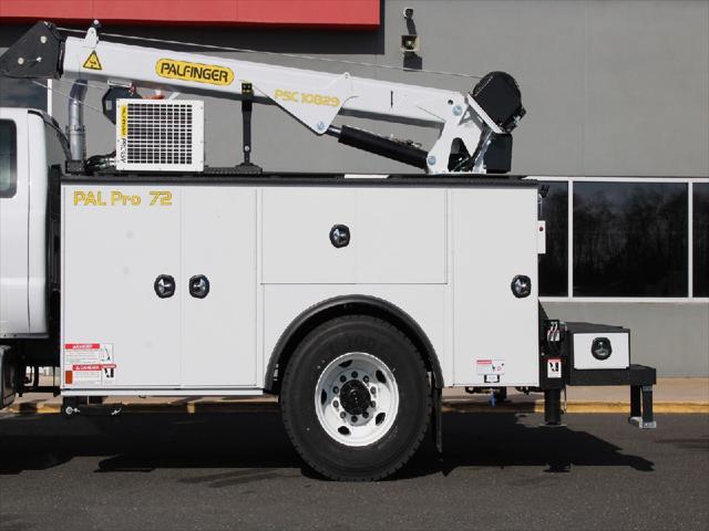 2026 Ford F-750 Unknown