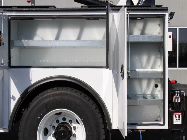 2026 Ford F-750 Unknown
