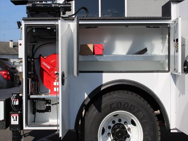 2026 Ford F-750 Unknown