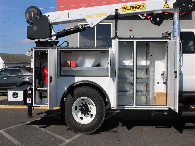 2026 Ford F-750 Unknown