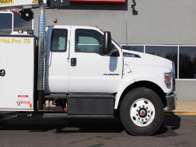 2026 Ford F-750 Unknown