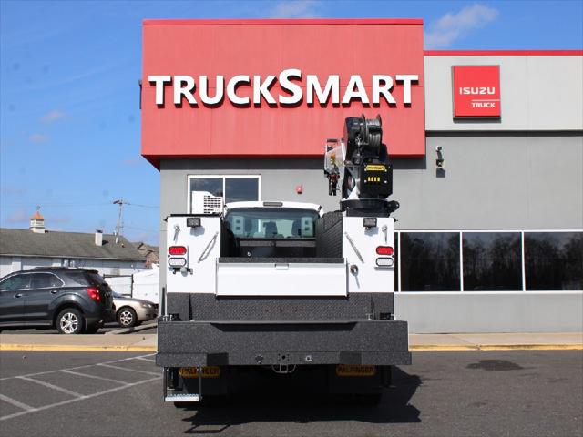 2026 Ford F-750 Unknown
