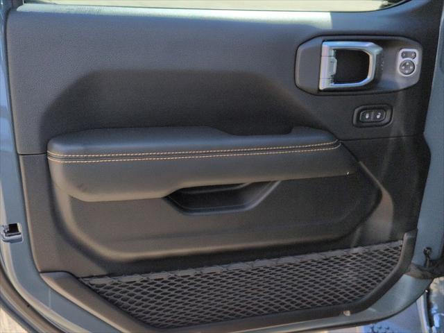 2026 Jeep Wrangler WRANGLER 4-DOOR SAHARA 2026 Jeep Wrangler WRANGLER 4-DOOR SAHARA