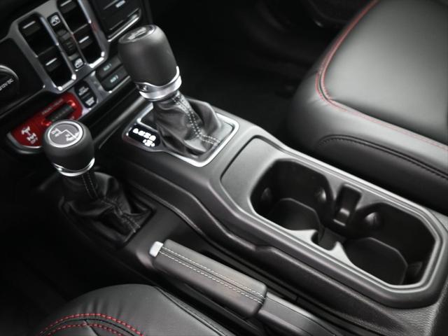 2026 Jeep Wrangler WRANGLER 4-DOOR RUBICON 2026 Jeep Wrangler WRANGLER 4-DOOR RUBICON