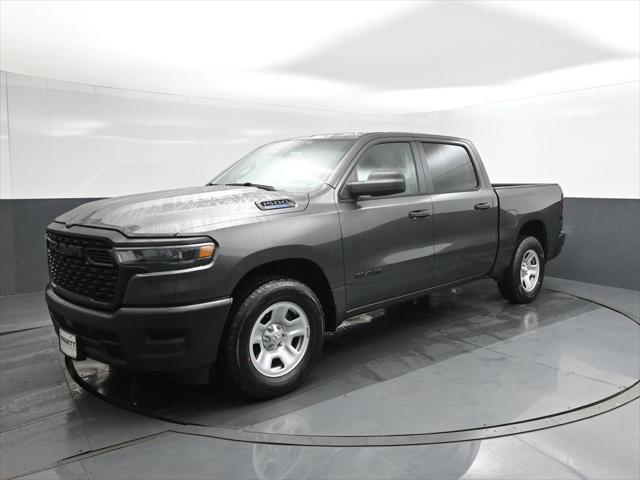 2026 RAM Ram 1500 RAM 1500 TRADESMAN CREW CAB 4X2 57 BOX 2026 RAM Ram 1500 RAM 1500 TRADESMAN CREW CAB 4X2 57 BOX