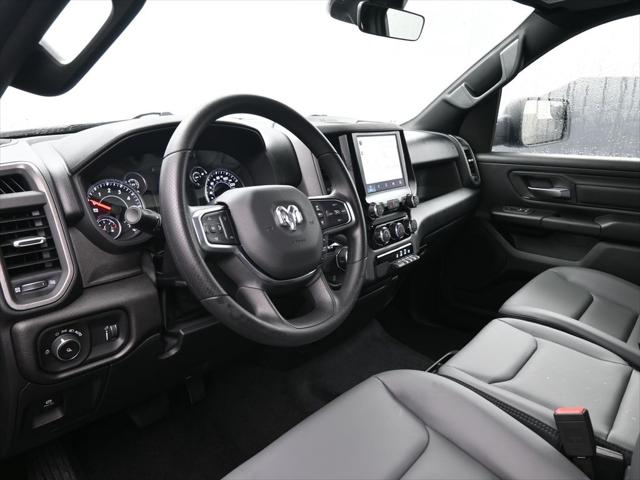 2026 RAM Ram 1500 RAM 1500 TRADESMAN CREW CAB 4X2 57 BOX 2026 RAM Ram 1500 RAM 1500 TRADESMAN CREW CAB 4X2 57 BOX