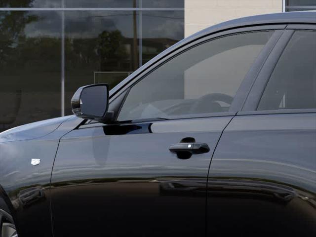 2026 Cadillac CT4 Sport RWD