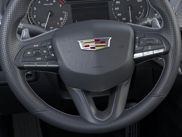 2026 Cadillac CT4 Sport RWD