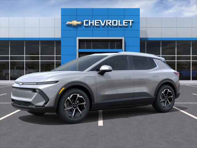 2026 Chevrolet Equinox LT2 w/PDE