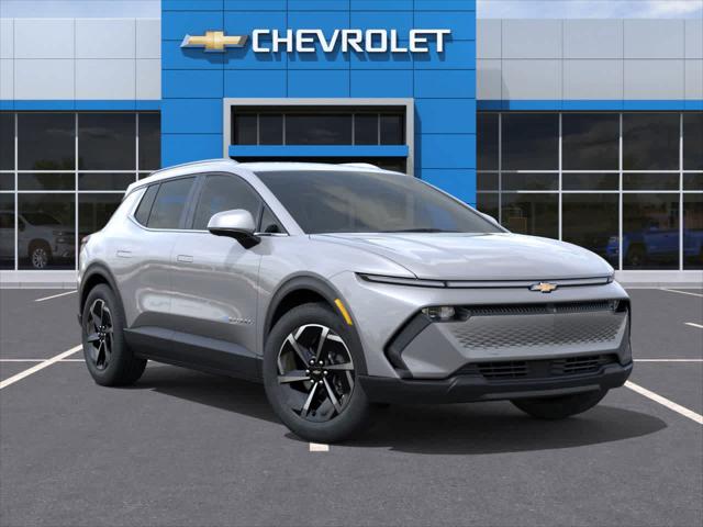 2026 Chevrolet Equinox LT2 w/PDE