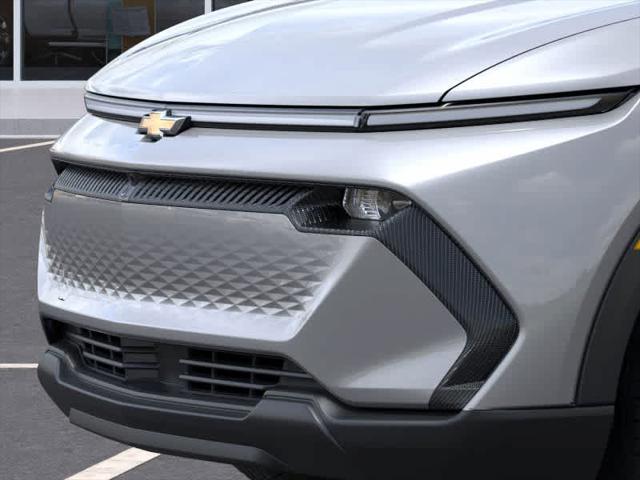 2026 Chevrolet Equinox LT2 w/PDE