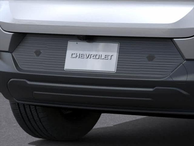 2026 Chevrolet Equinox LT2 w/PDE