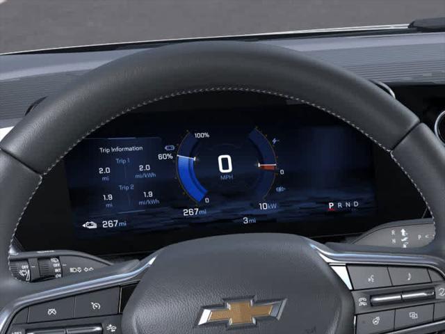 2026 Chevrolet Equinox LT2 w/PDE