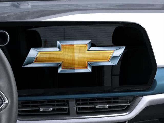 2026 Chevrolet Equinox LT2 w/PDE
