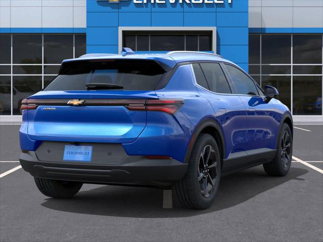 2026 Chevrolet Equinox LT2 w/PDE