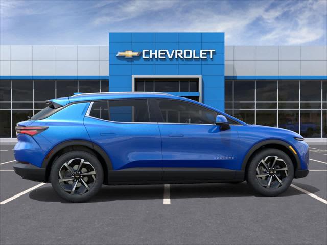 2026 Chevrolet Equinox LT2 w/PDE