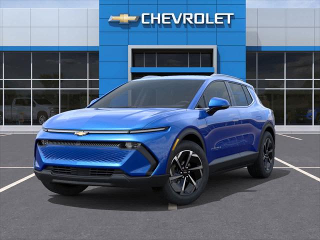 2026 Chevrolet Equinox LT2 w/PDE