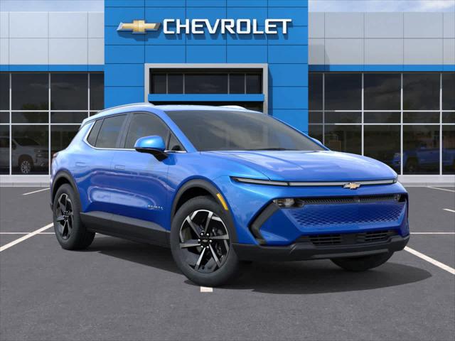 2026 Chevrolet Equinox LT2 w/PDE