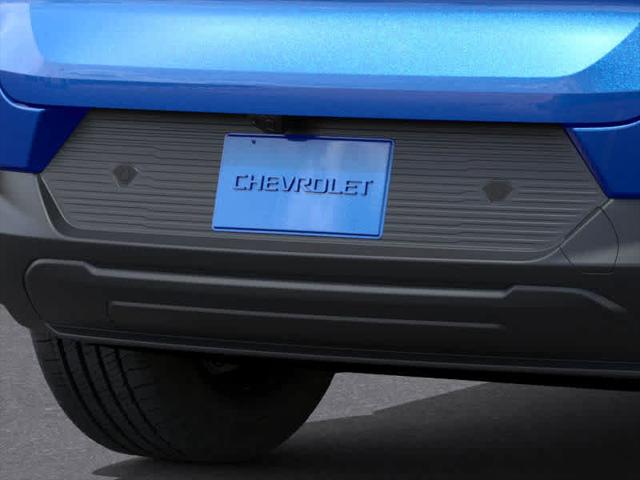 2026 Chevrolet Equinox LT2 w/PDE