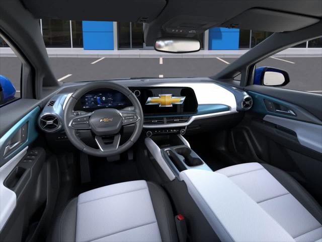 2026 Chevrolet Equinox LT2 w/PDE