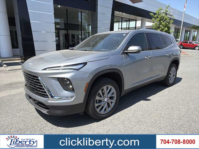 2026 Buick Enclave Preferred for sale in Matthews, NC