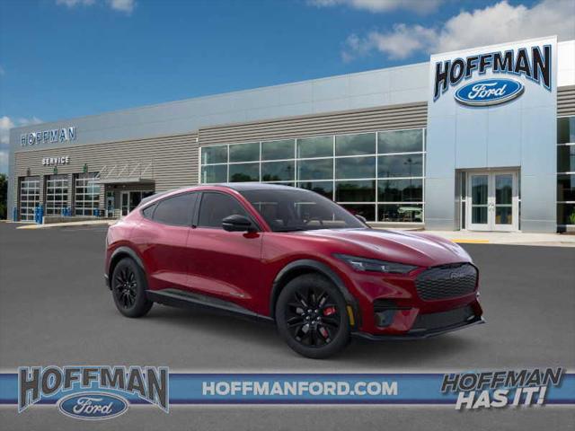2025 Ford Mustang Mach-E Premium for sale in Harrisburg, PA