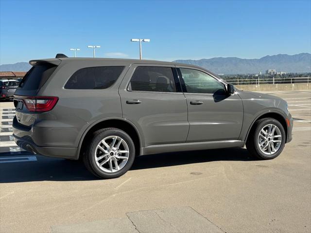 2026 Dodge Durango DURANGO GT AWD