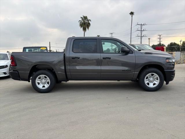 2026 RAM Ram 1500 RAM 1500 TRADESMAN CREW CAB 4X2 57 BOX