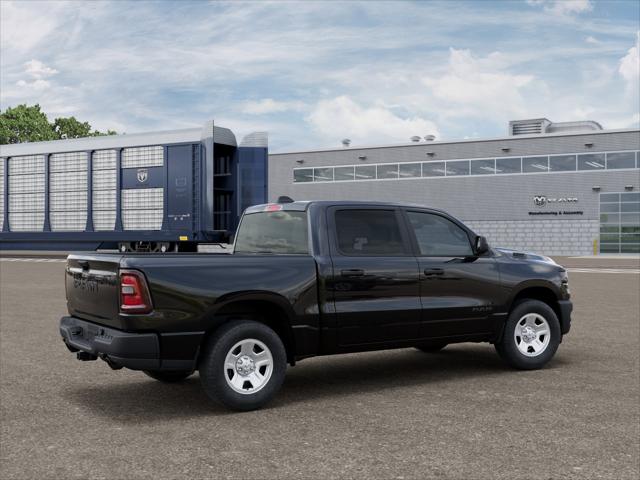 2026 RAM Ram 1500 RAM 1500 TRADESMAN CREW CAB 4X2 57 BOX