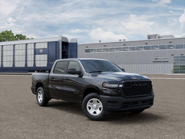 2026 RAM Ram 1500 RAM 1500 TRADESMAN CREW CAB 4X2 57 BOX