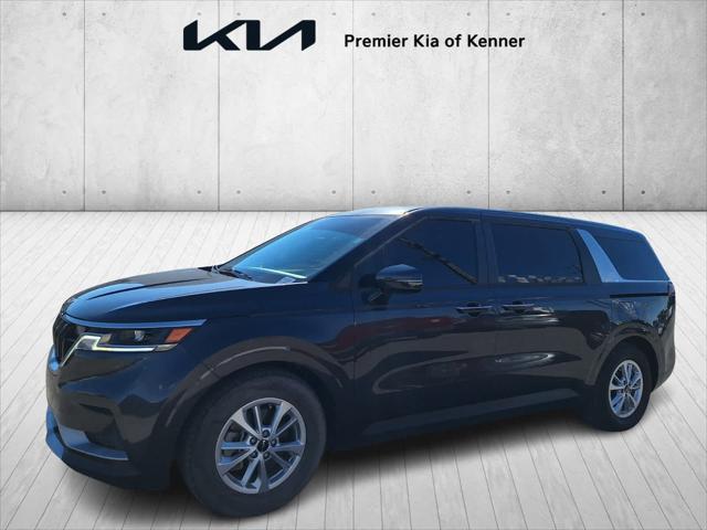 2023 Kia Carnival MPV LX Seat Package for sale in Kenner, LA