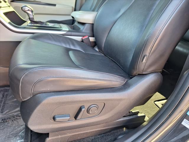 2023 Kia Carnival MPV LX Seat Package